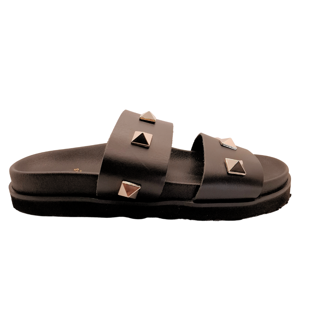 Leather Sandals Men Adonis
