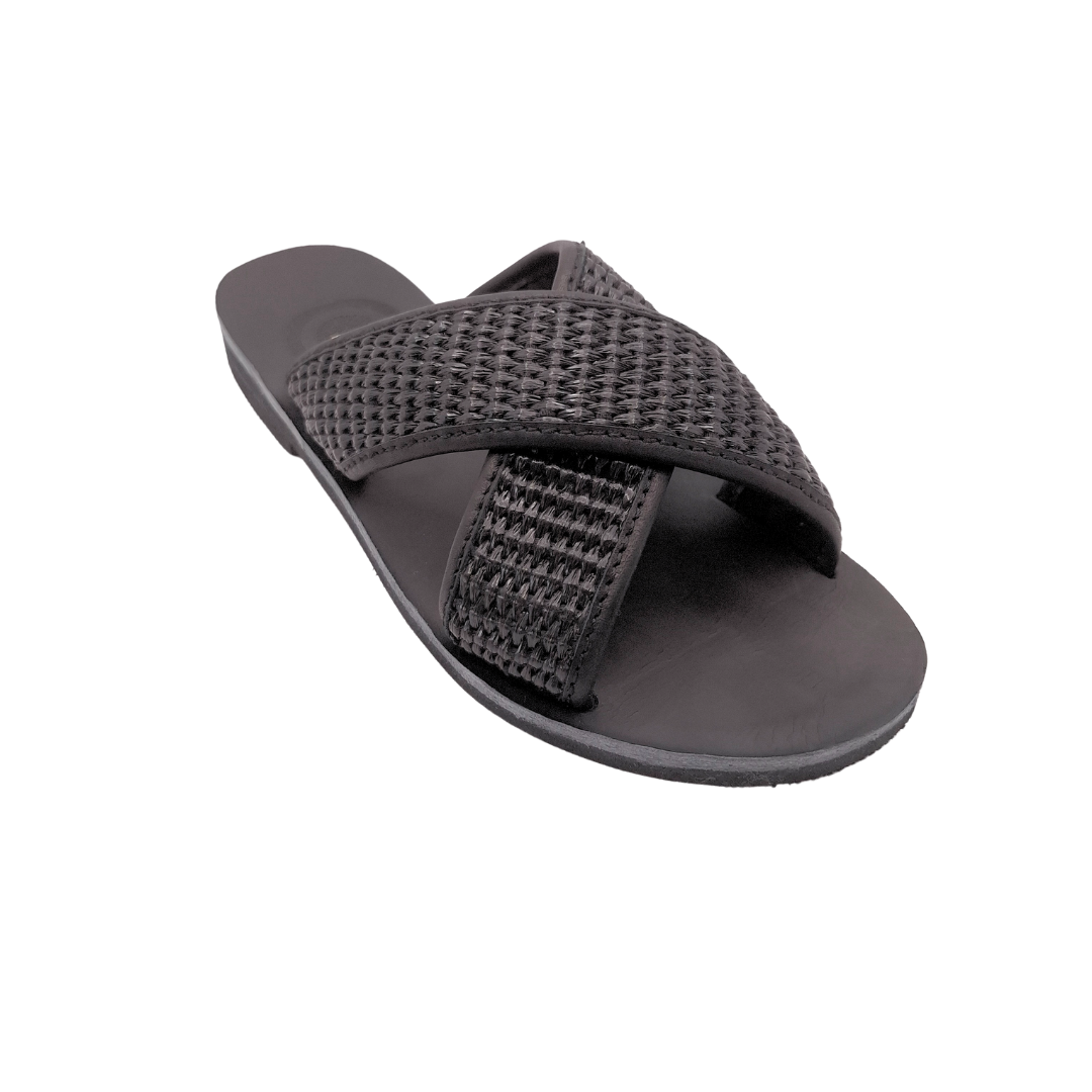 Leather Sandals Women Phaidra
