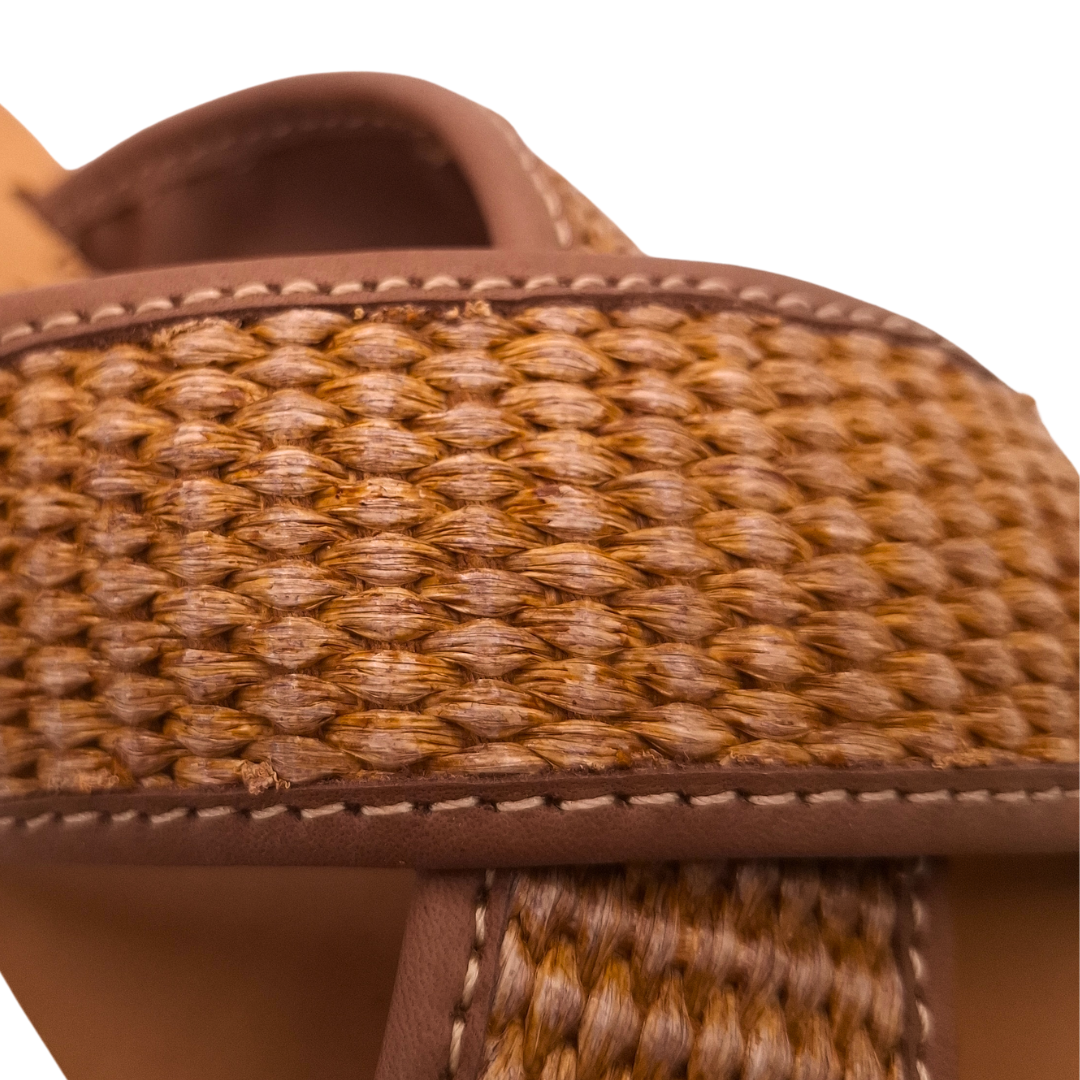 Leather Sandals Women Phaidra