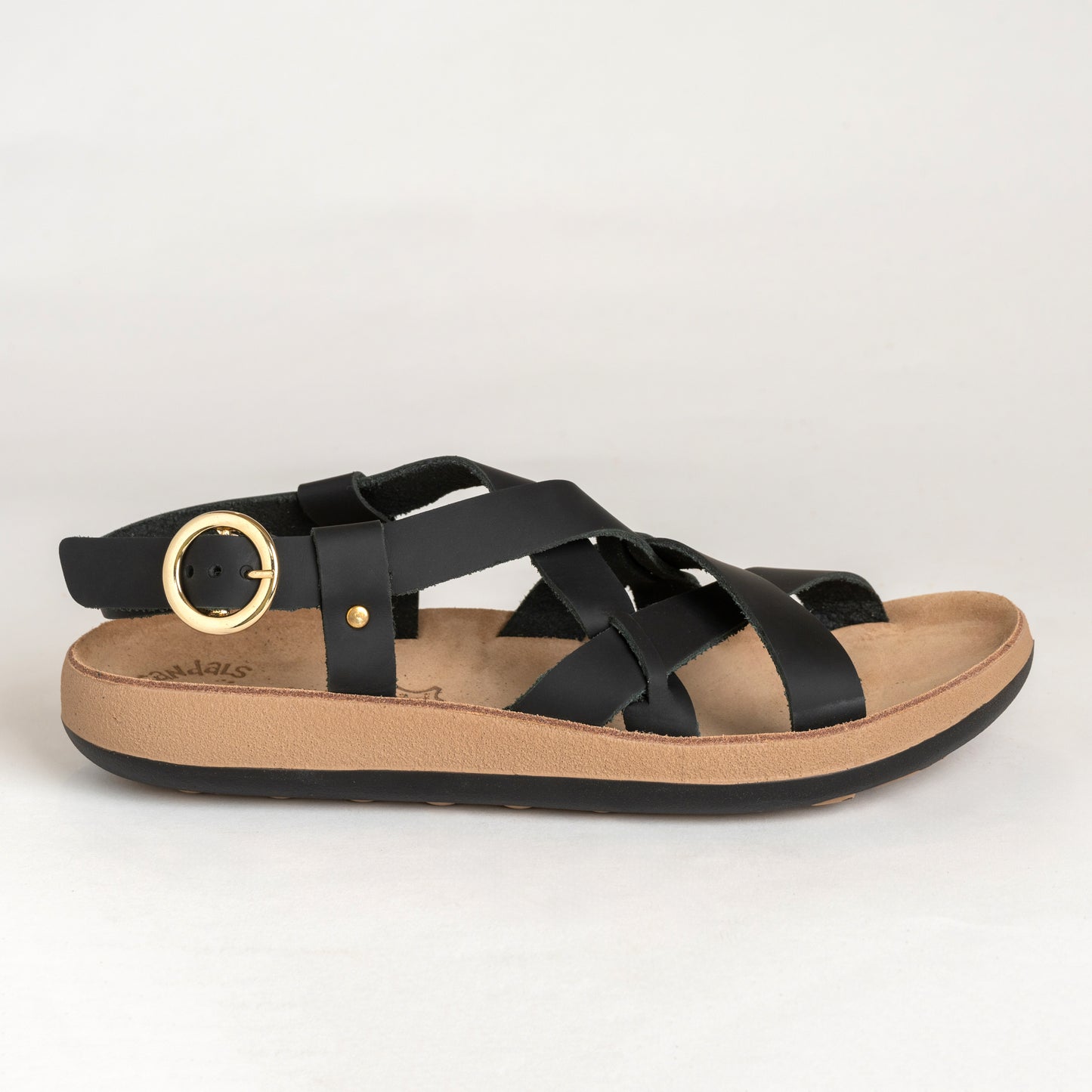 Leather Sandals Women Antriana