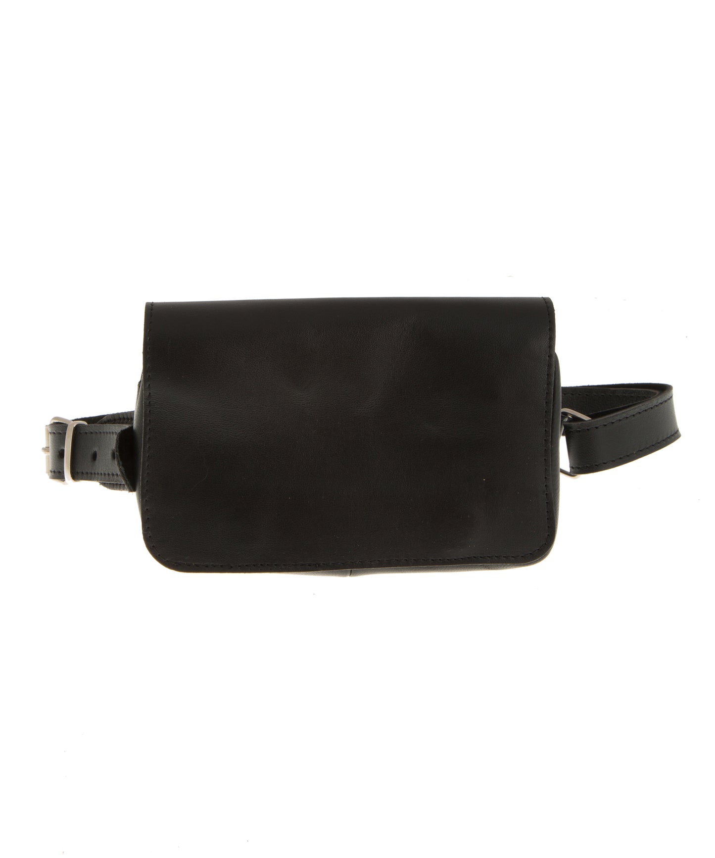 Leather Fanny Pack Artemisia
