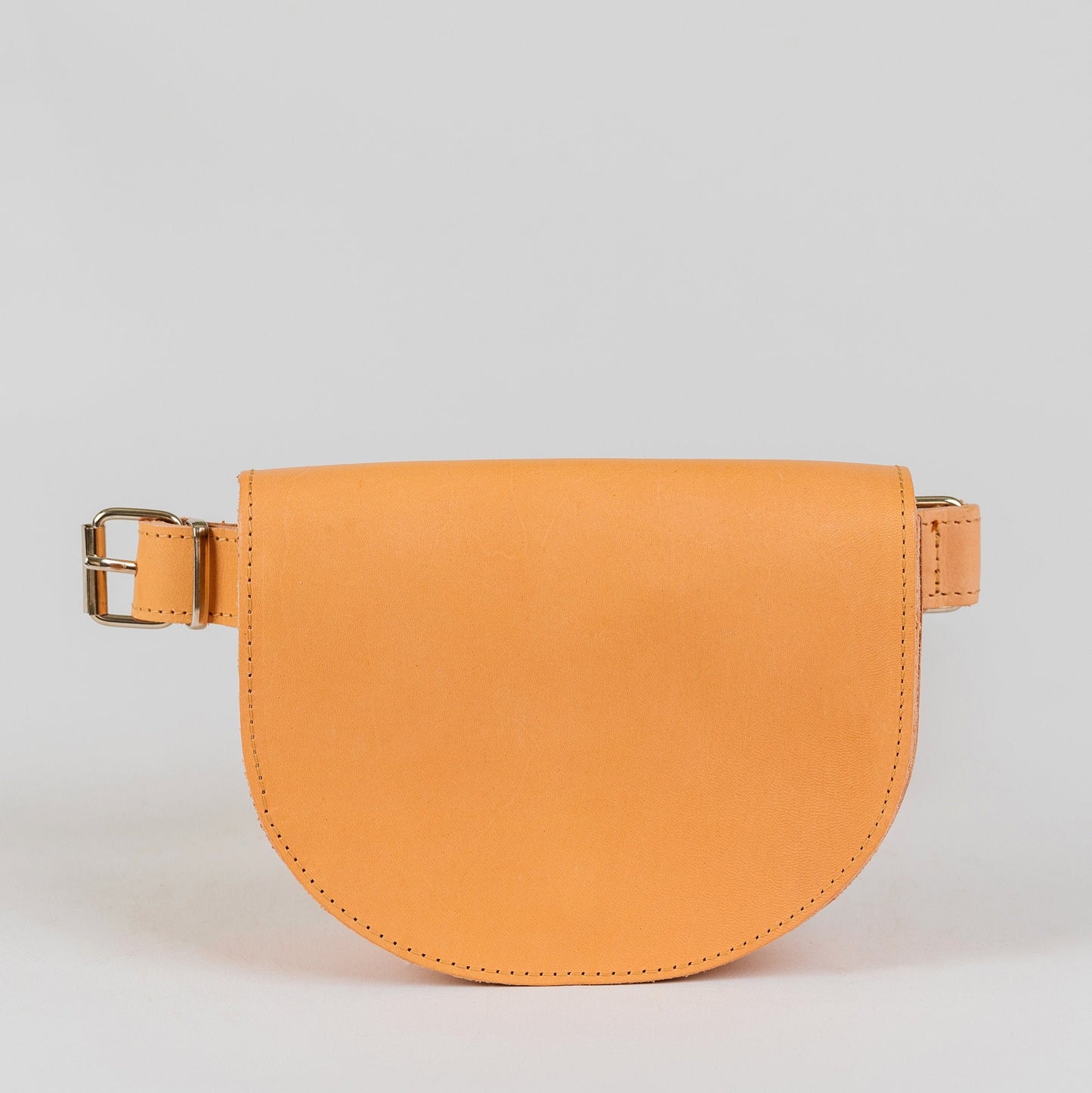 Round Belt Bag Deianira