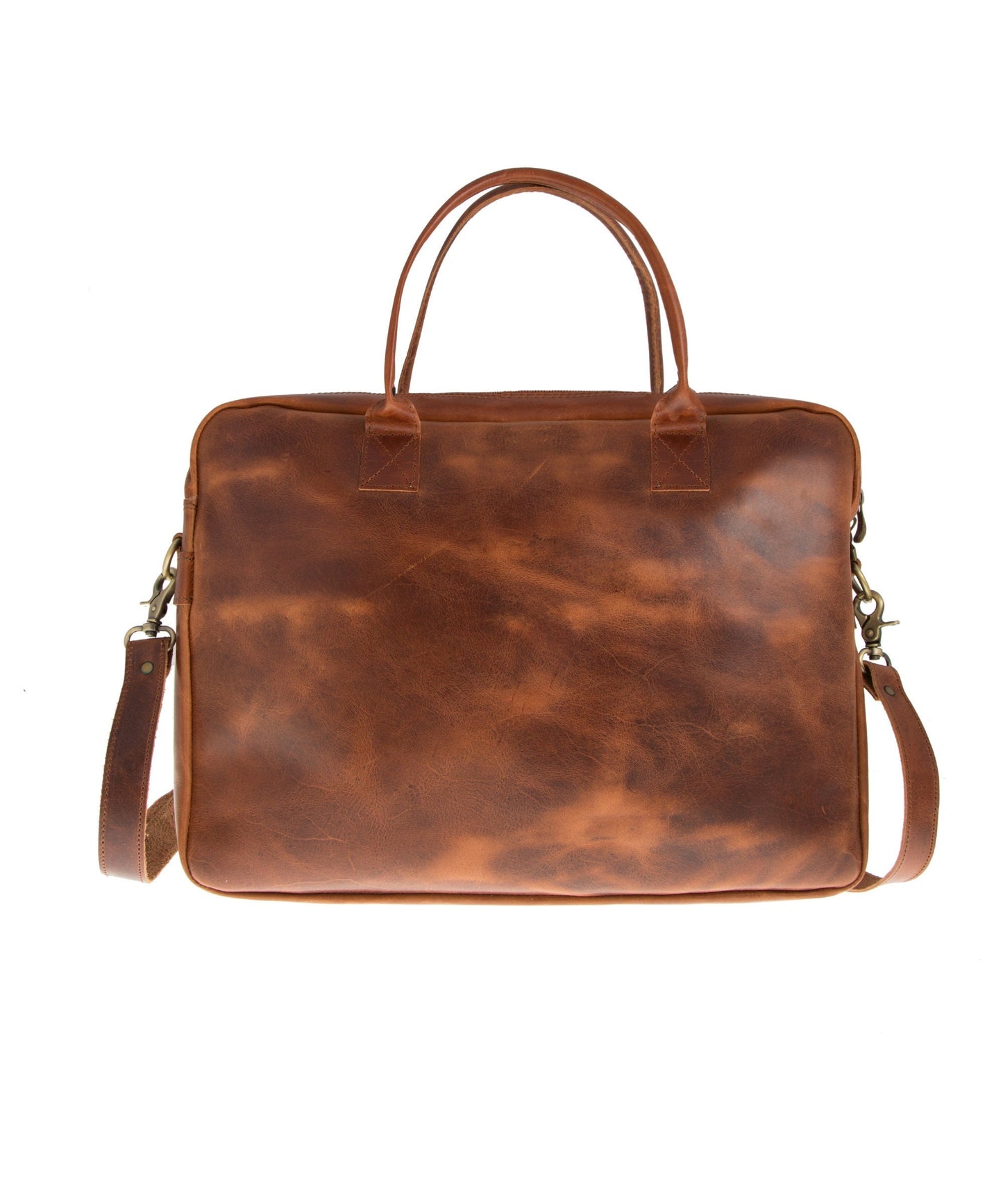 Große Ledertasche, Laptoptasche aus Leder, Schwarzer Messenger, Umhängetasche Herren, Messenger Bag Herren, Herren Laptoptasche