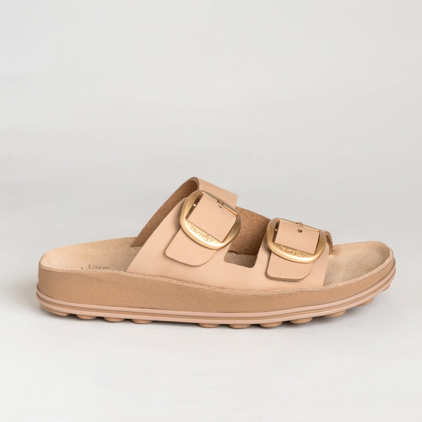 Leather Sandals Women Despoina Osis