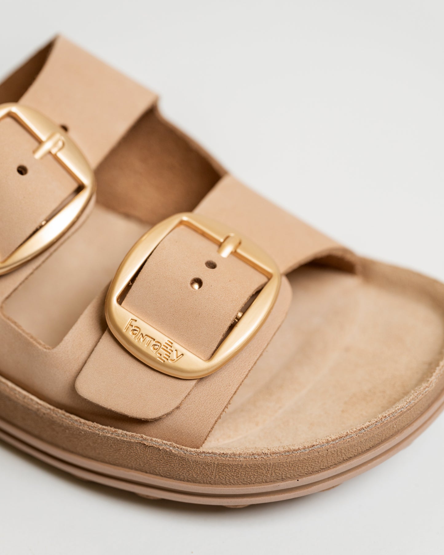 Leather Sandals Women Despoina Osis
