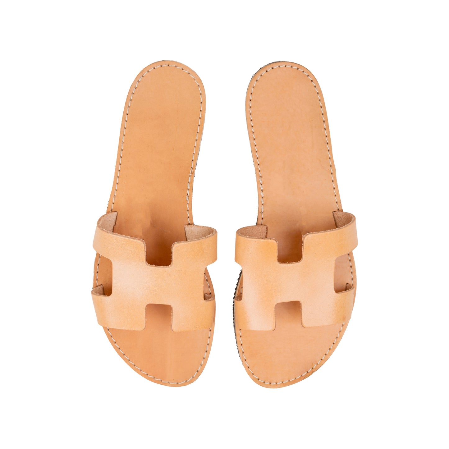 Leather Sandals Women Persephone