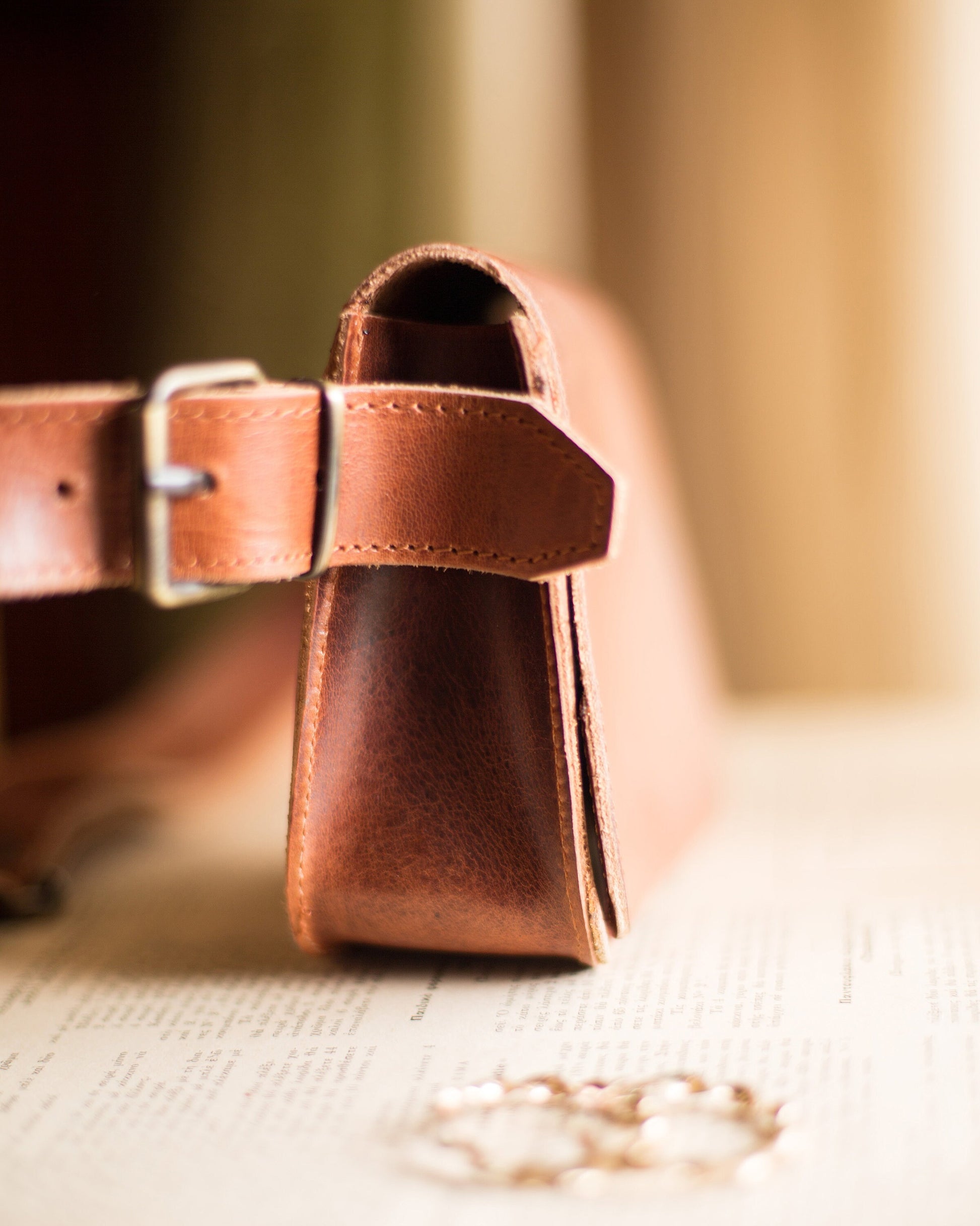 Leather fanny pack for women, fanny pack, belt bag, bum bag, hip bag, belt pouch, sac banane, gürteltasche leder