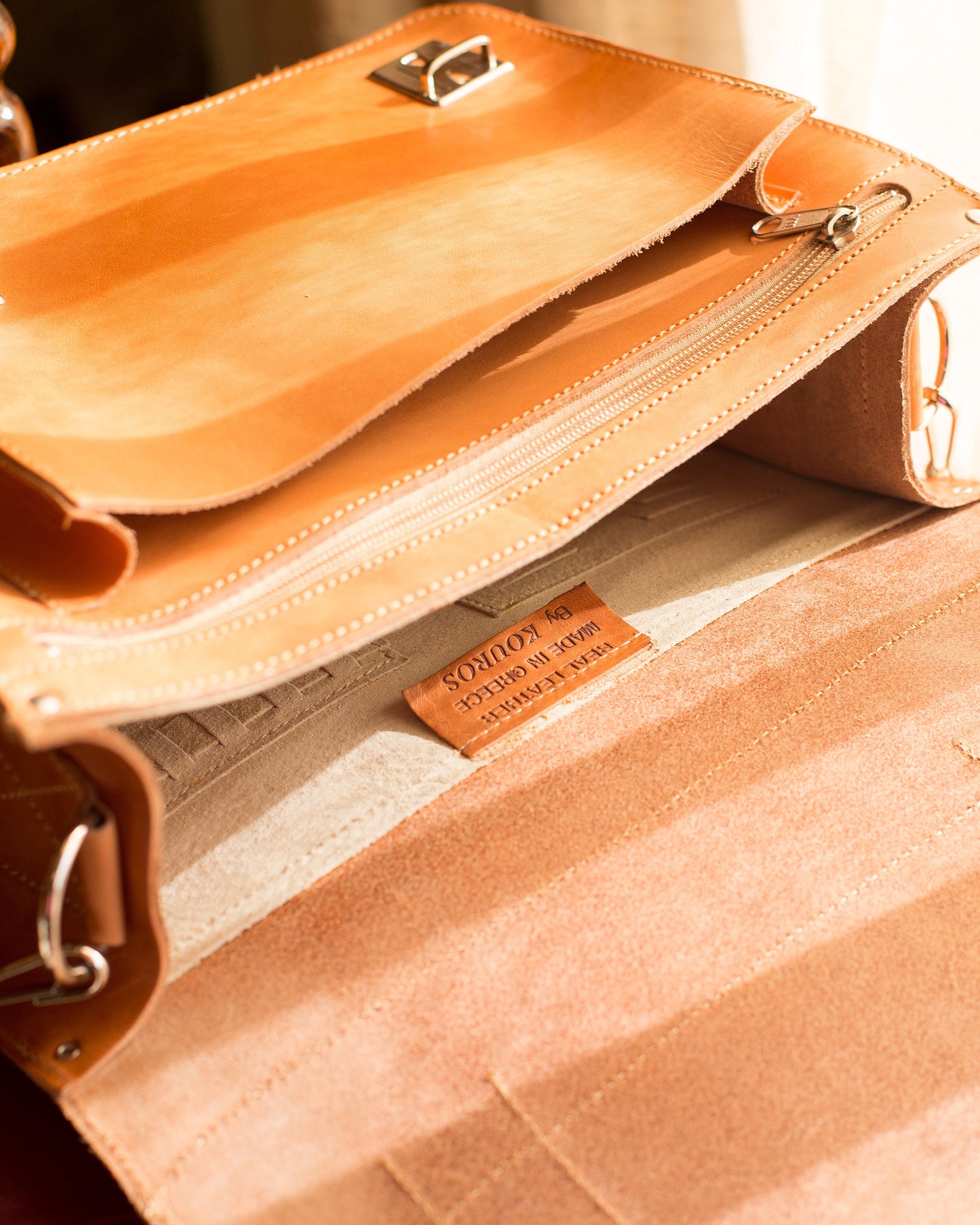 Natural leather camera bag, Vintage camera bag, Kameratasche, Unisex dslr camera bag