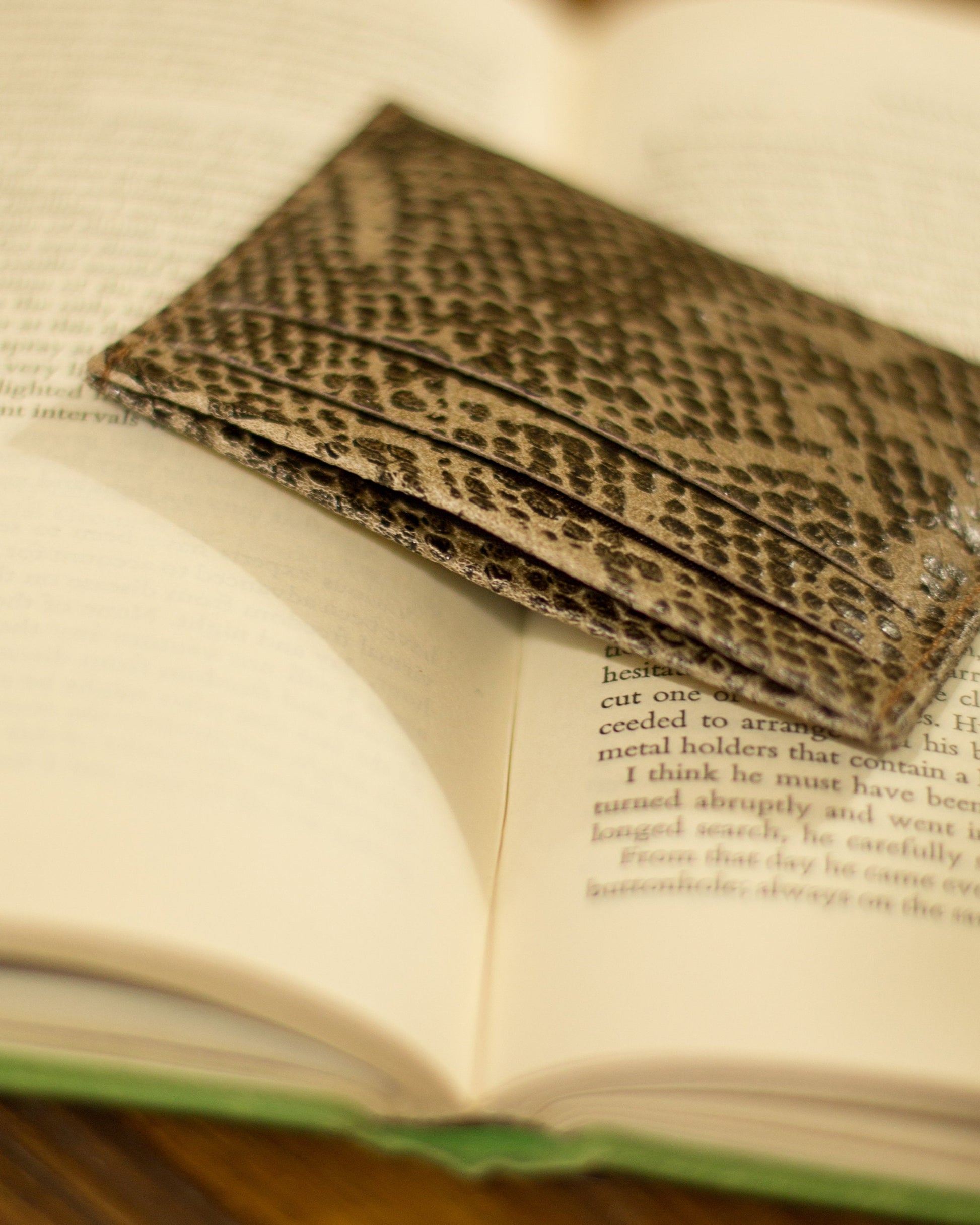 Credit card holder women, Leather card case, Women's card wallet, Leather accessories