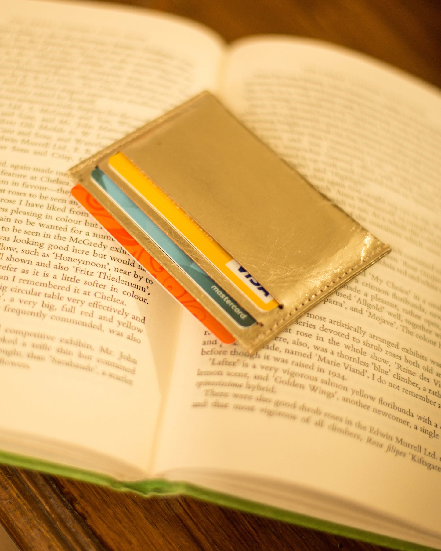 Credit card holder women, Leather card case, Women's card wallet, Leather accessories