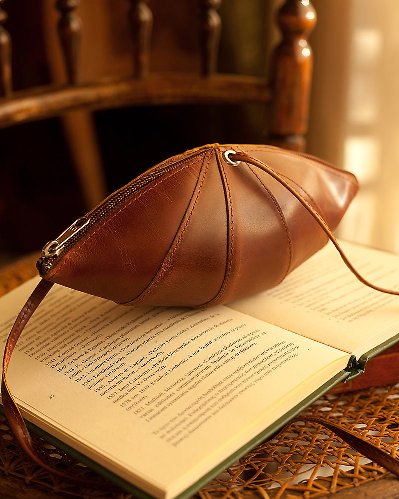 Small leather crossbody bag, Women's leather mini purse, Women's leather accessories