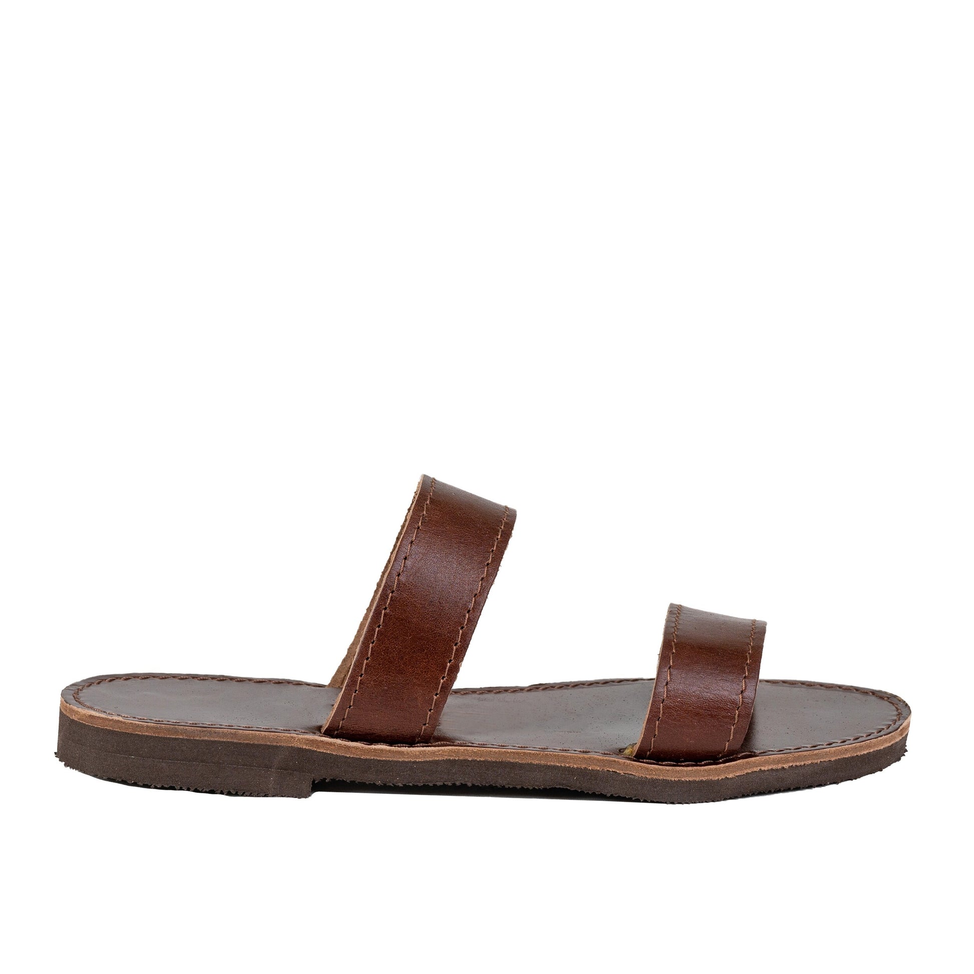 Women's handmade leather sandals, Ancient greek barefoot sandals, Wedge leather sandals, Sandalias griegas, Sandales grecques