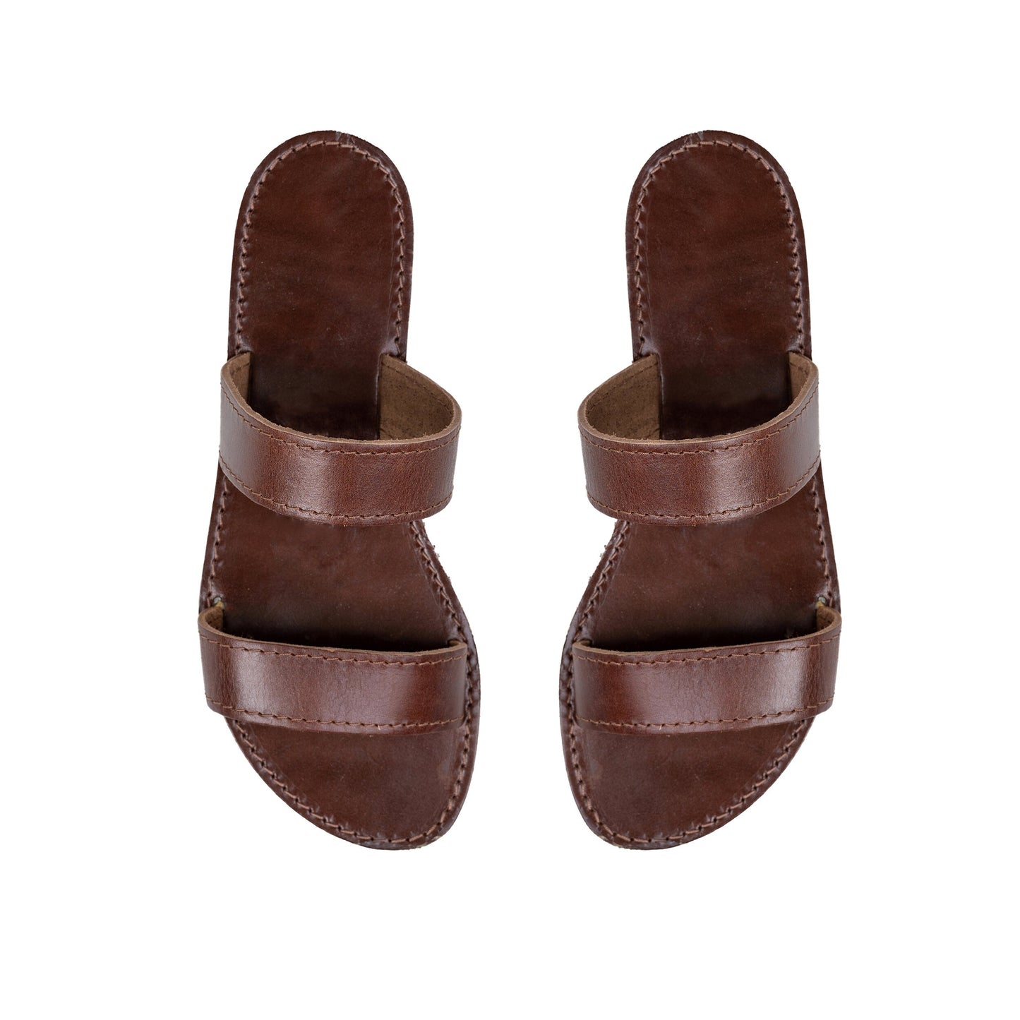 Women's handmade leather sandals, Ancient greek barefoot sandals, Wedge leather sandals, Sandalias griegas, Sandales grecques