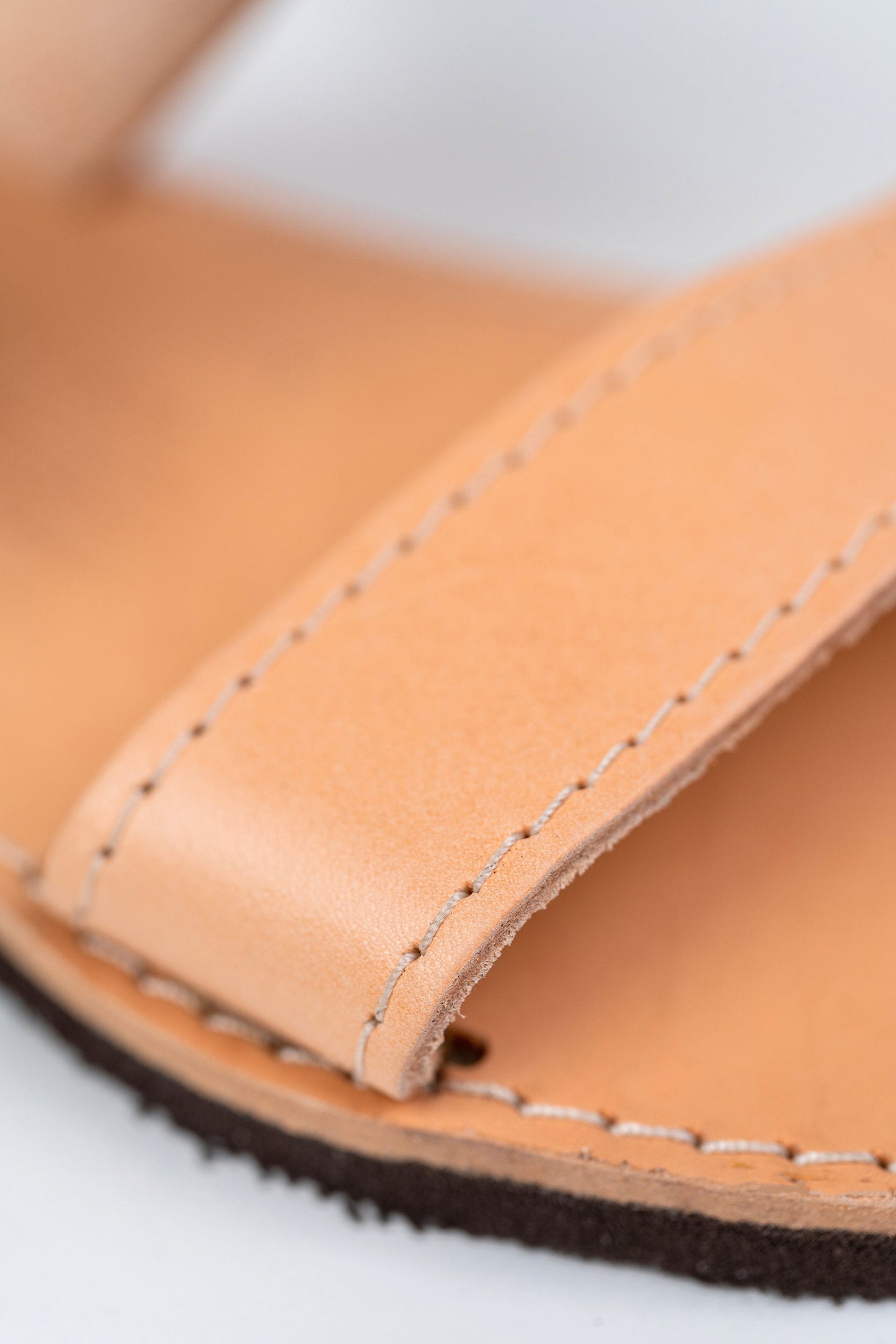 Greek leather sandals women, Minimalist flat sandals, Leather slide slingback sandals, Sandales grecques