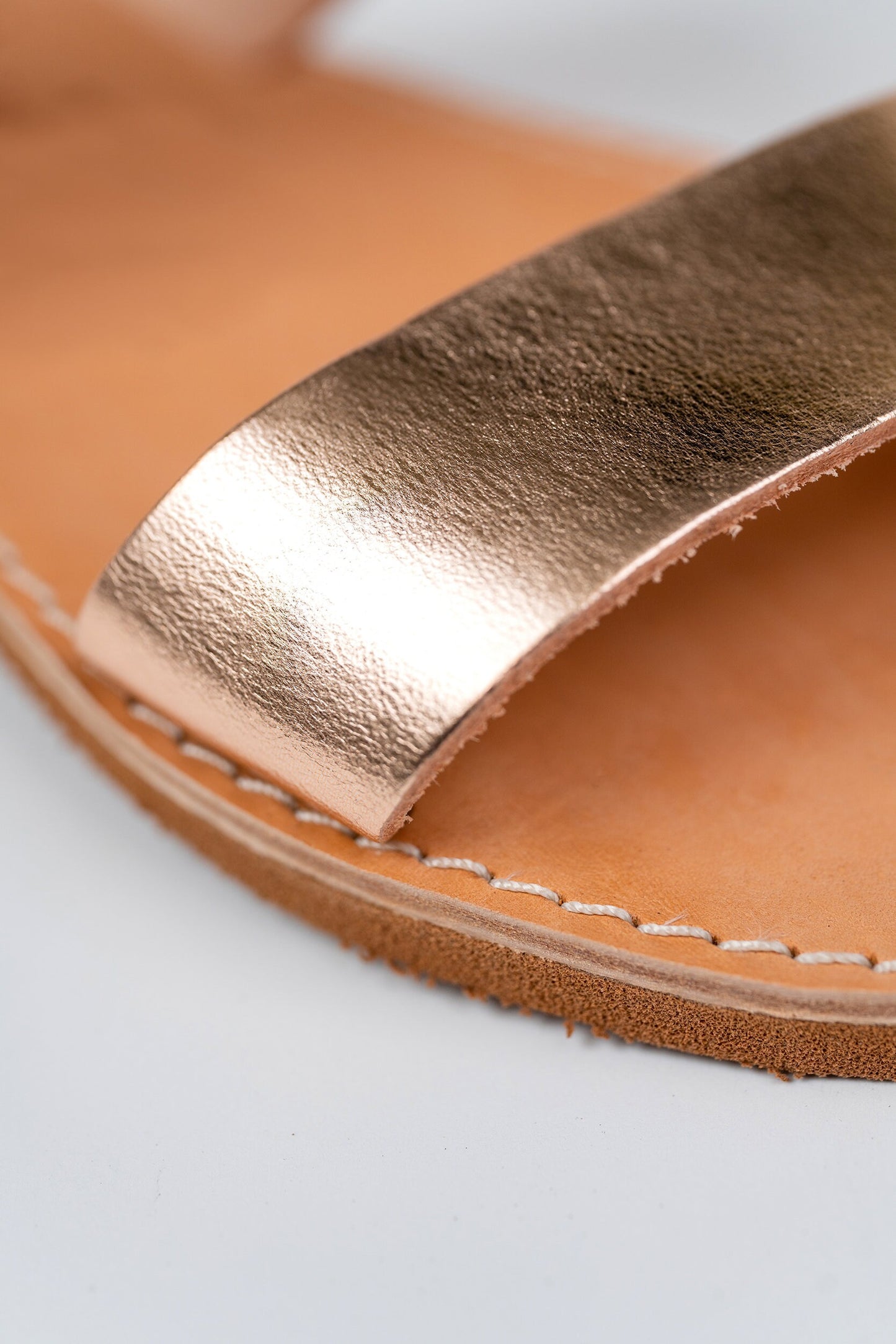Women's handmade leather sandals, Ancient greek barefoot sandals, Wedge leather sandals, Sandalias griegas, Sandales grecques