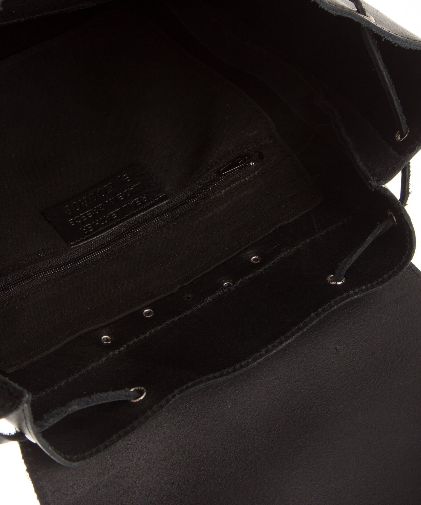 Large leather backback men, Travel leather rucksack, Leather laptop backpack, Leather gift for him