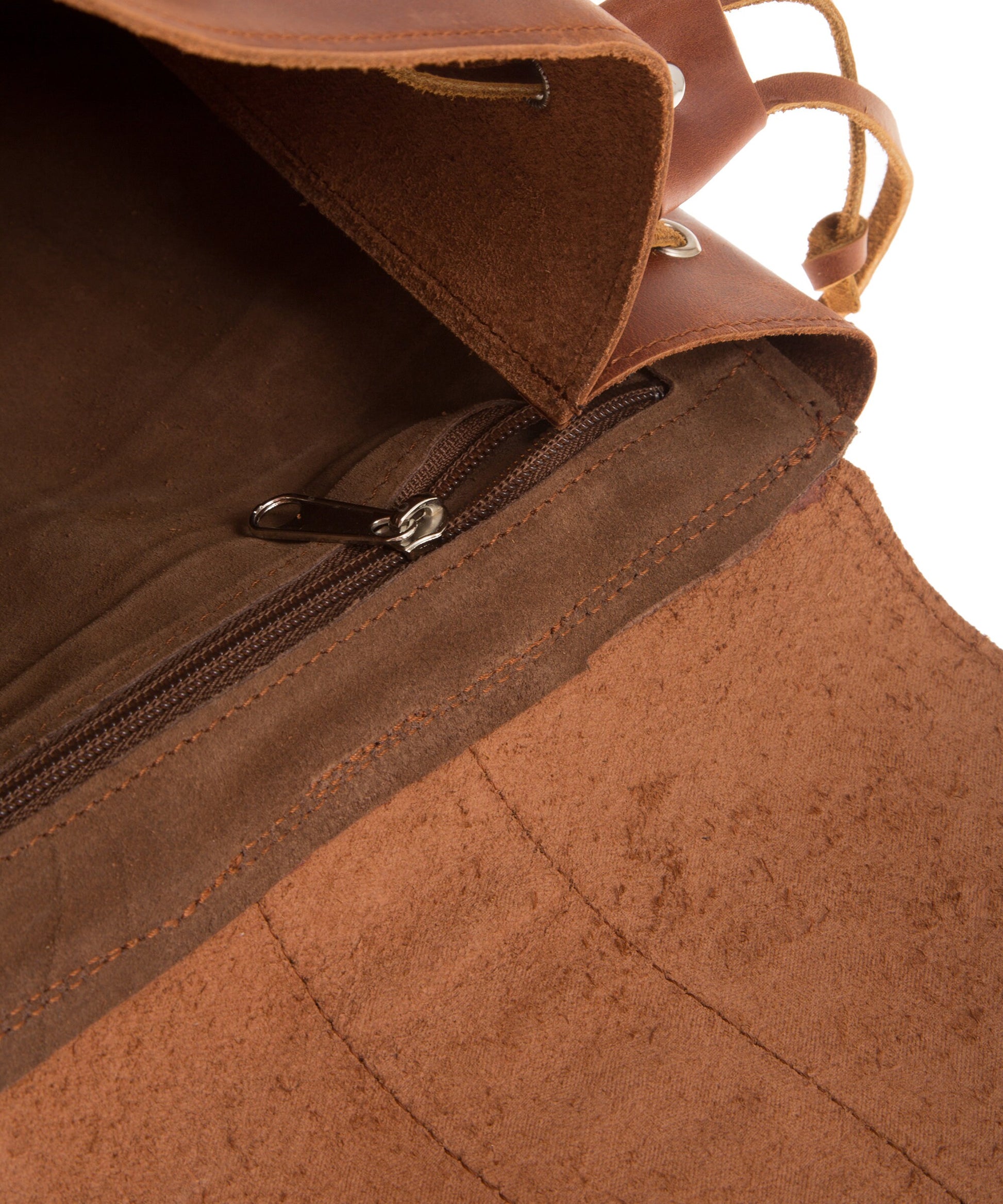 Women's Full Grain Boho Leather Backpack, Leather backpack purse , Women's Backpack, Rucksack Damen, Sac à dos cuir femme