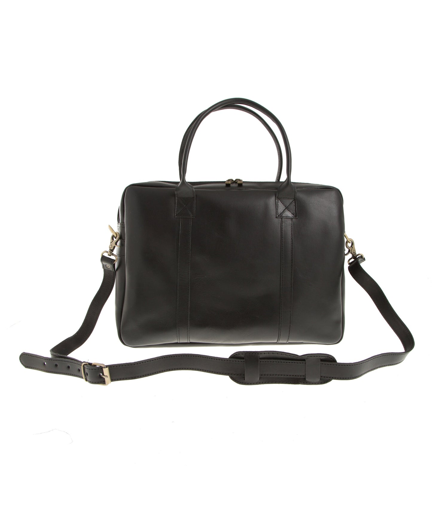 Large leather bag, Leather laptop bag, Black messenger, Shoulder bag men, Messenger bag men, Mens laptop bag
