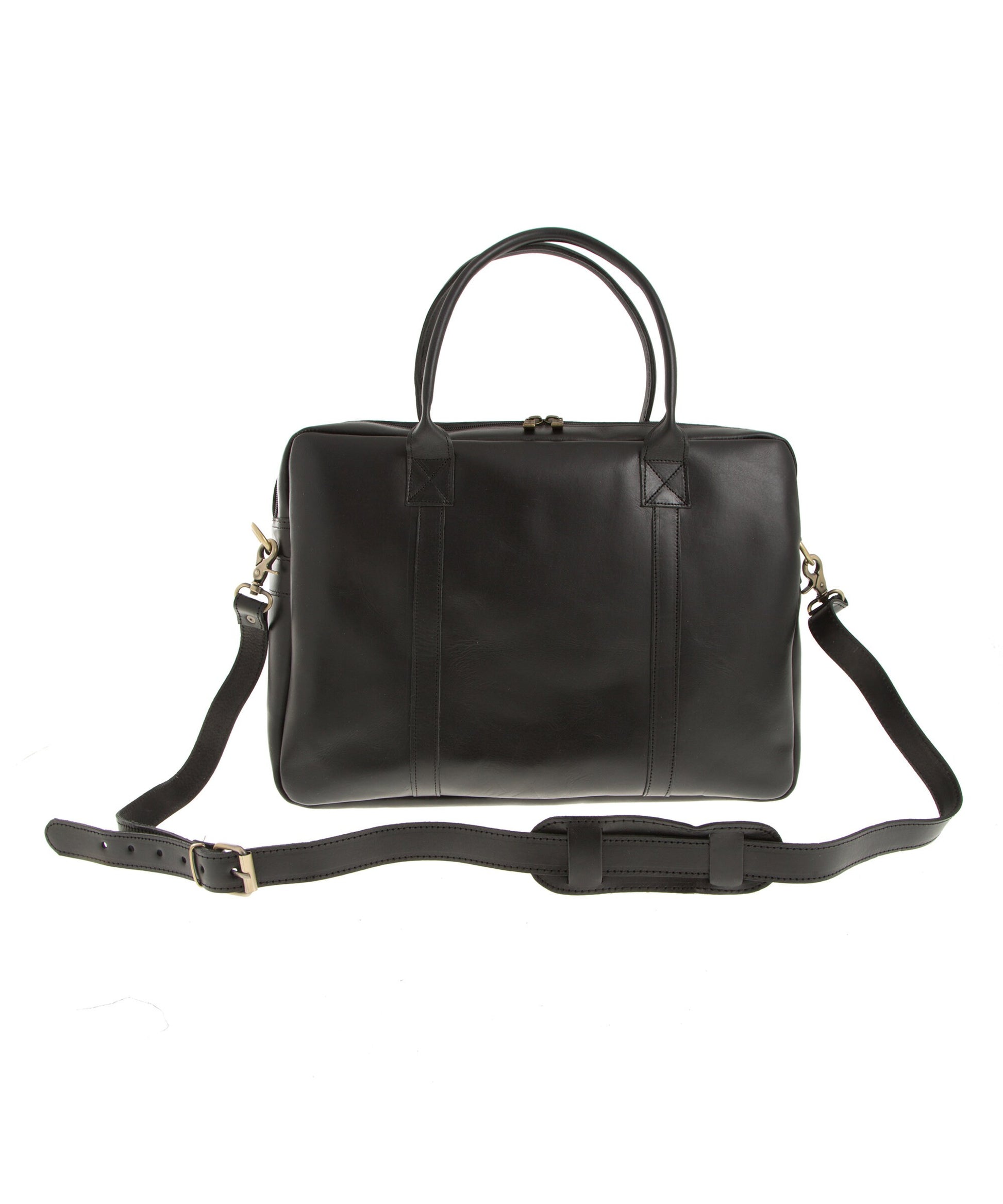 Large leather bag, Leather laptop bag, Black messenger, Shoulder bag men, Messenger bag men, Mens laptop bag