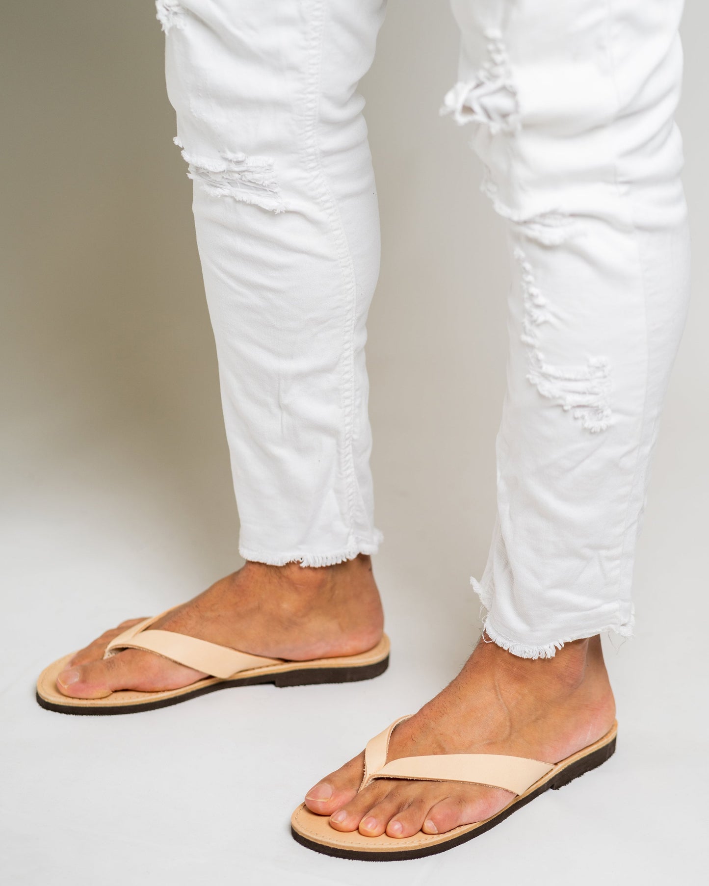 Mens sandals leather, Leather Greek sandals, Minimalist sandals, Sandales cuir homme, Sandalen herren, Sandali uomo