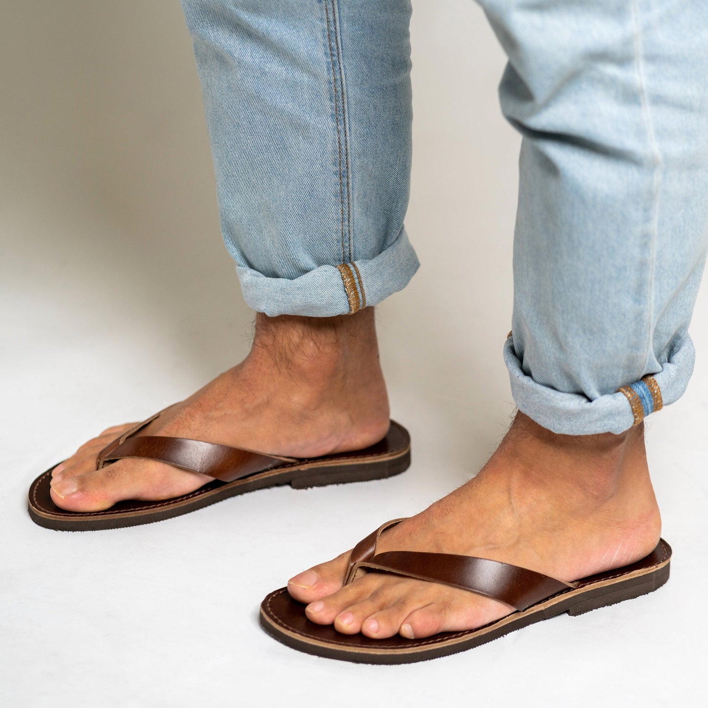 Mens sandals leather, Leather Greek sandals, Minimalist sandals, Sandales cuir homme, Sandalen herren, Sandali uomo