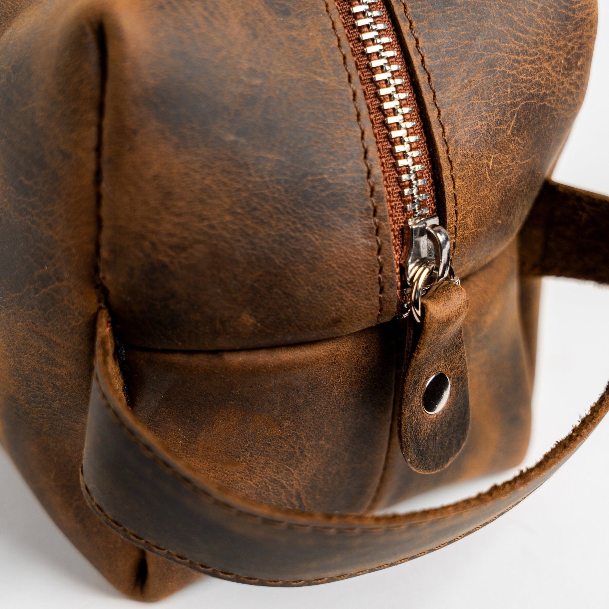 Leather dopp kit for men, Leather toiletry bag, Wash bag men, Groomsmen gift