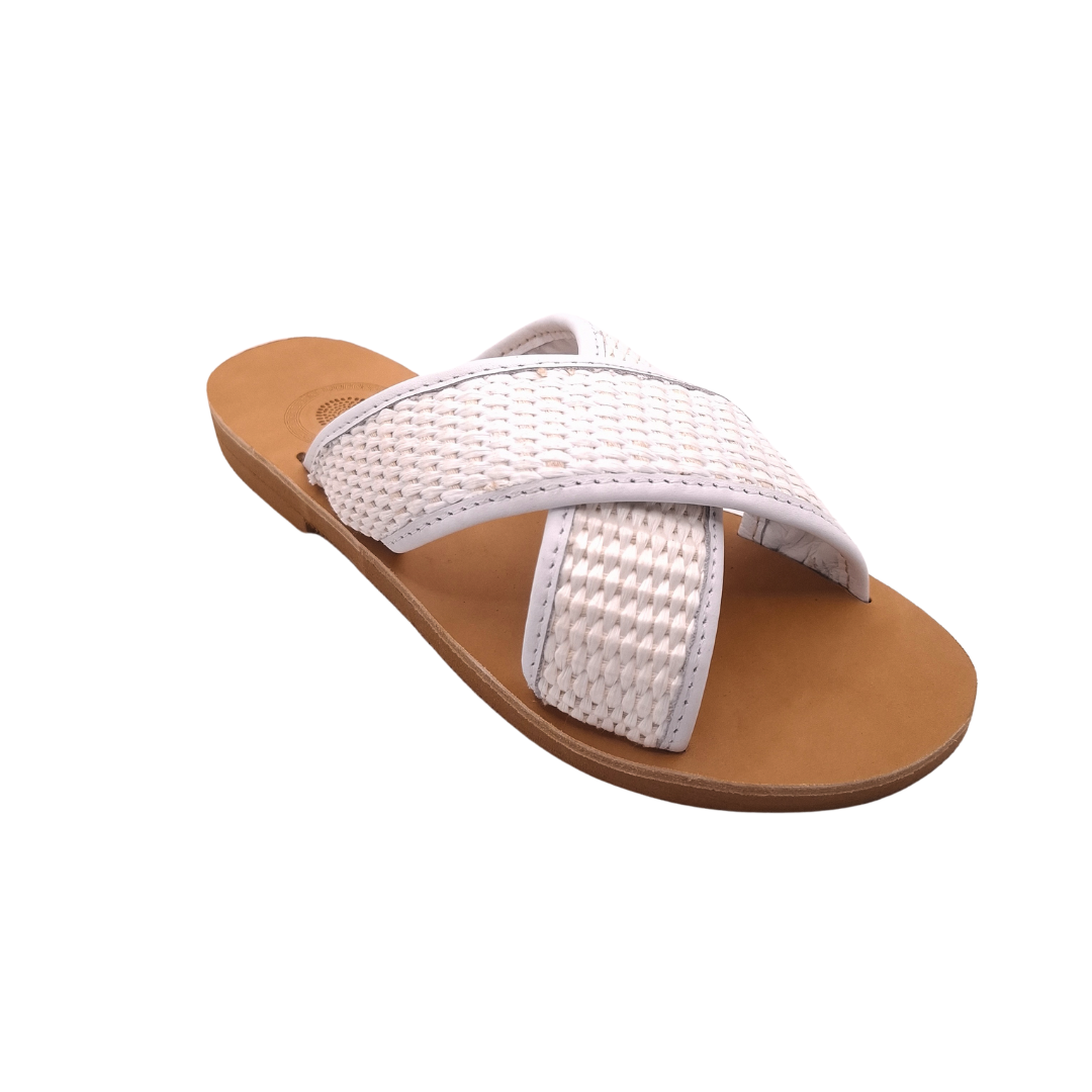 Leather Sandals Women Phaidra