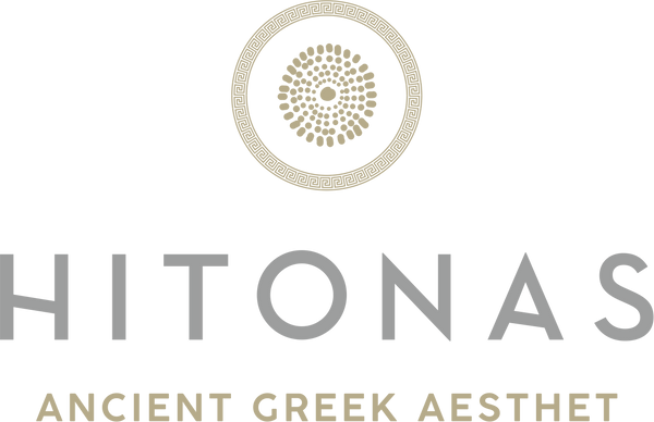 Hitonas | Ancient Greek Aesthet