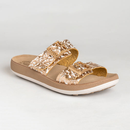 Leather Sandals Women Tessa