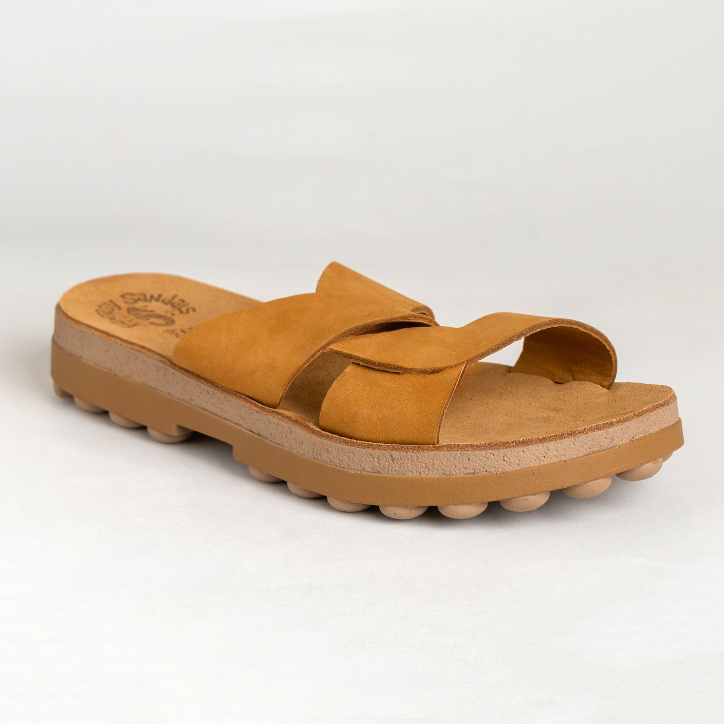 Leather Sandals Women Melisa Tampa