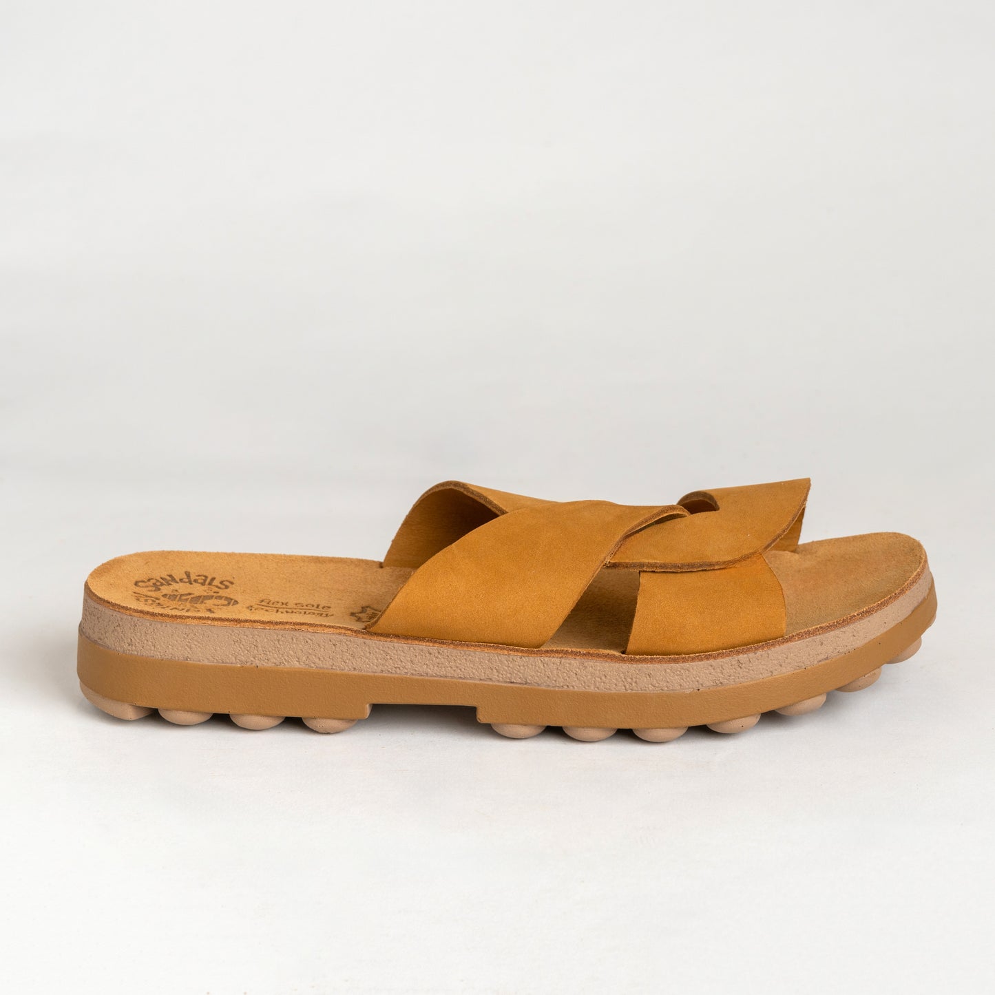 Leather Sandals Women Melisa Tampa