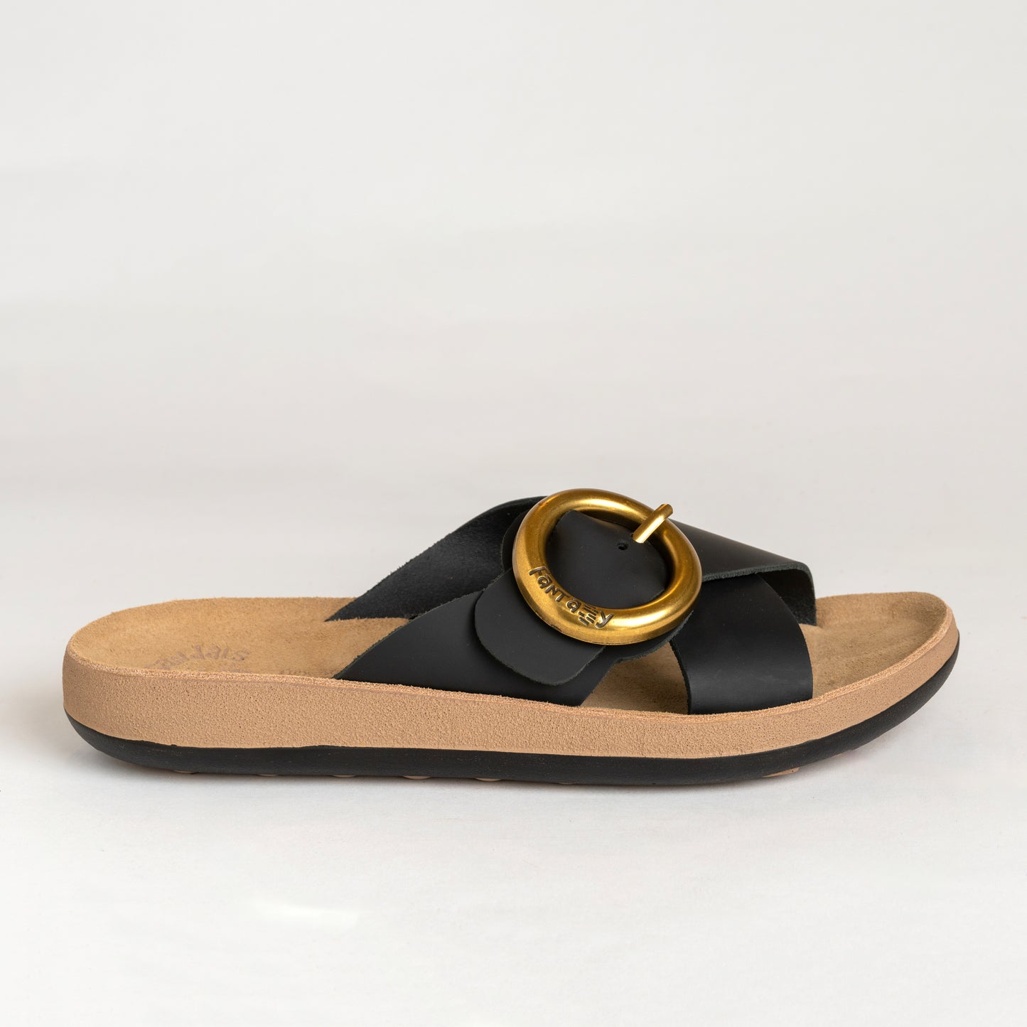 Leather Sandals Women Natalie