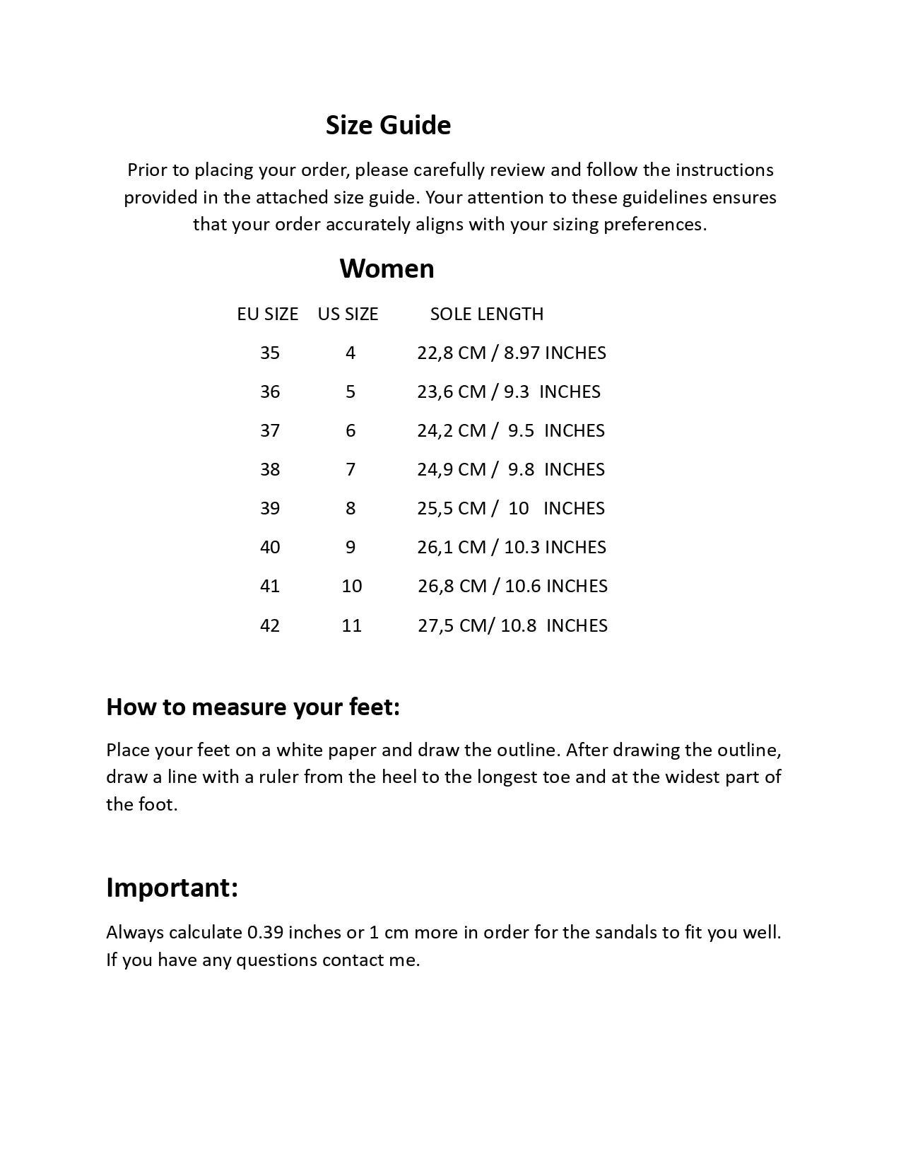 Leather Sandals Women Cleopatra