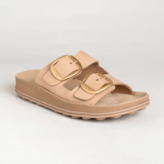 Leather Sandals Women Despoina Osis