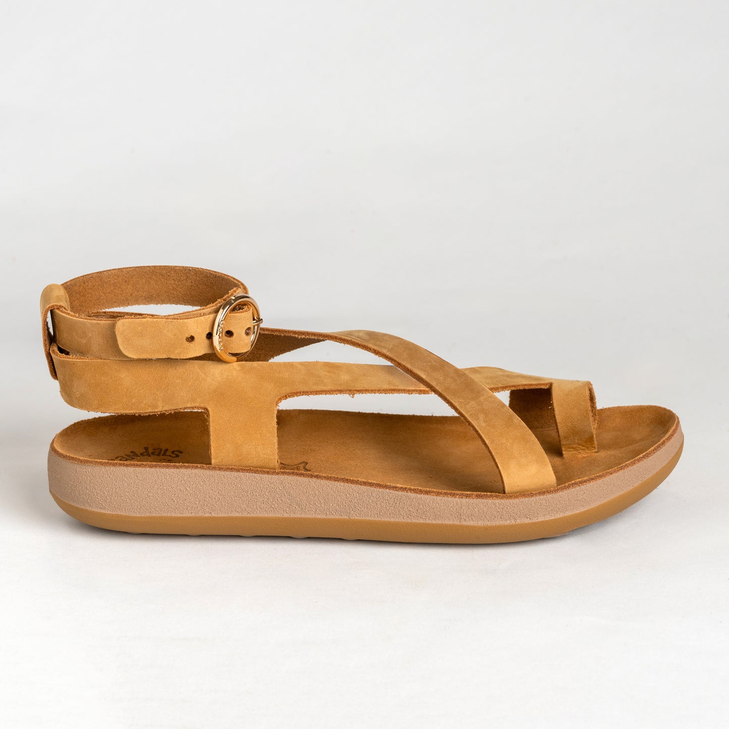 Leather Sandals Women Nicole Tampa