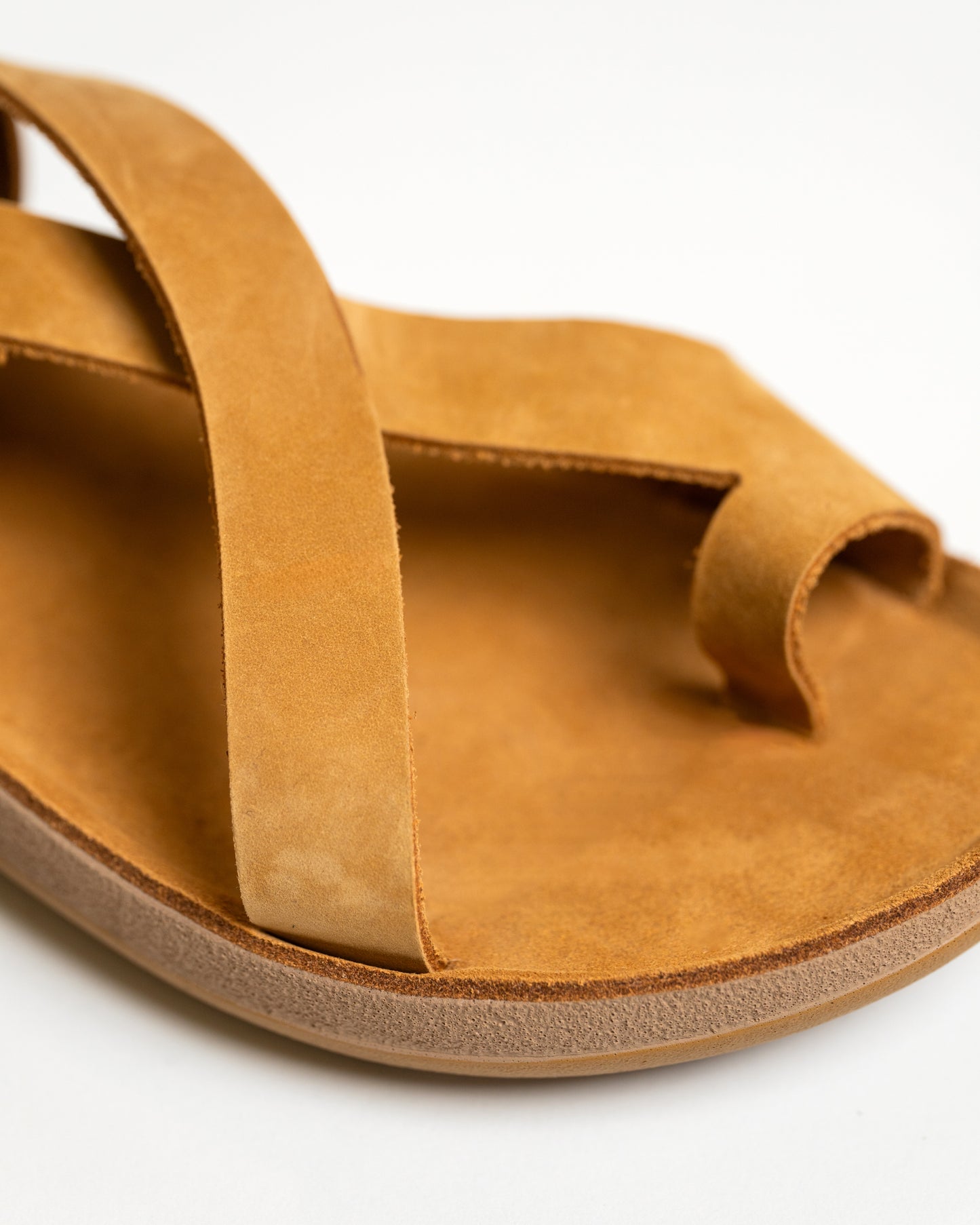 Leather Sandals Women Nicole Tampa