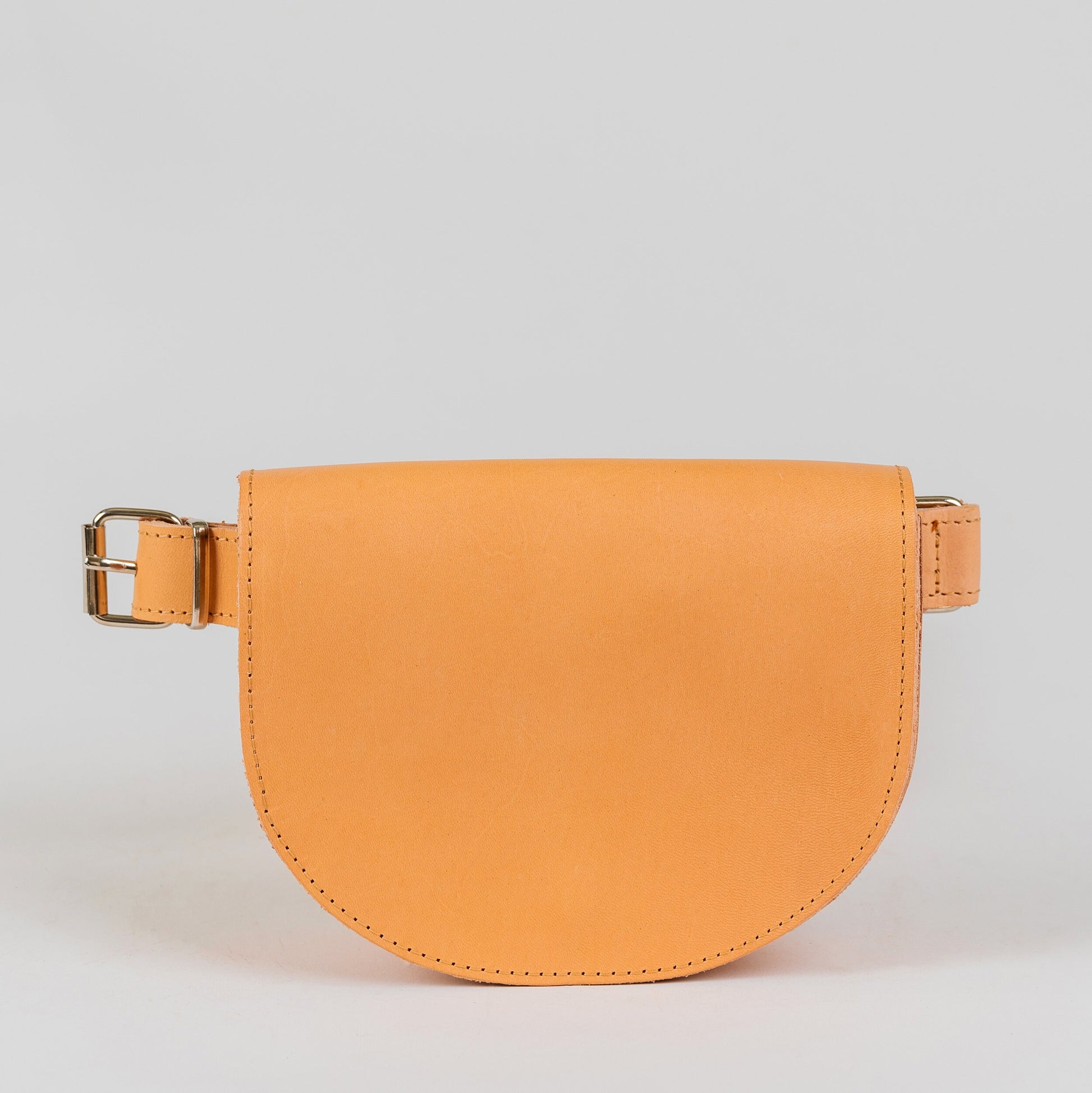 Leather fanny pack for woman, leather belt bag, leather bum bag, genuine leather fanny pack, bauchtasche, sac banane