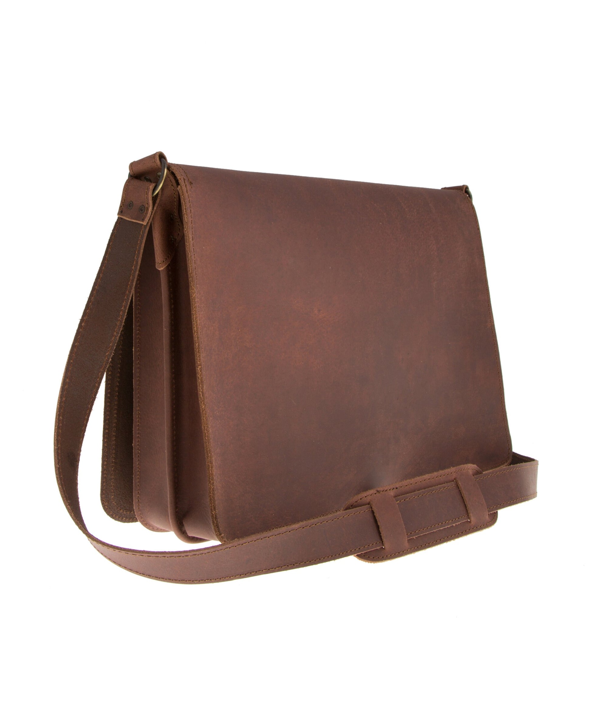 Leather messenger bag men, Leather laptop bag, Leather briefcase, Leather accessories for men