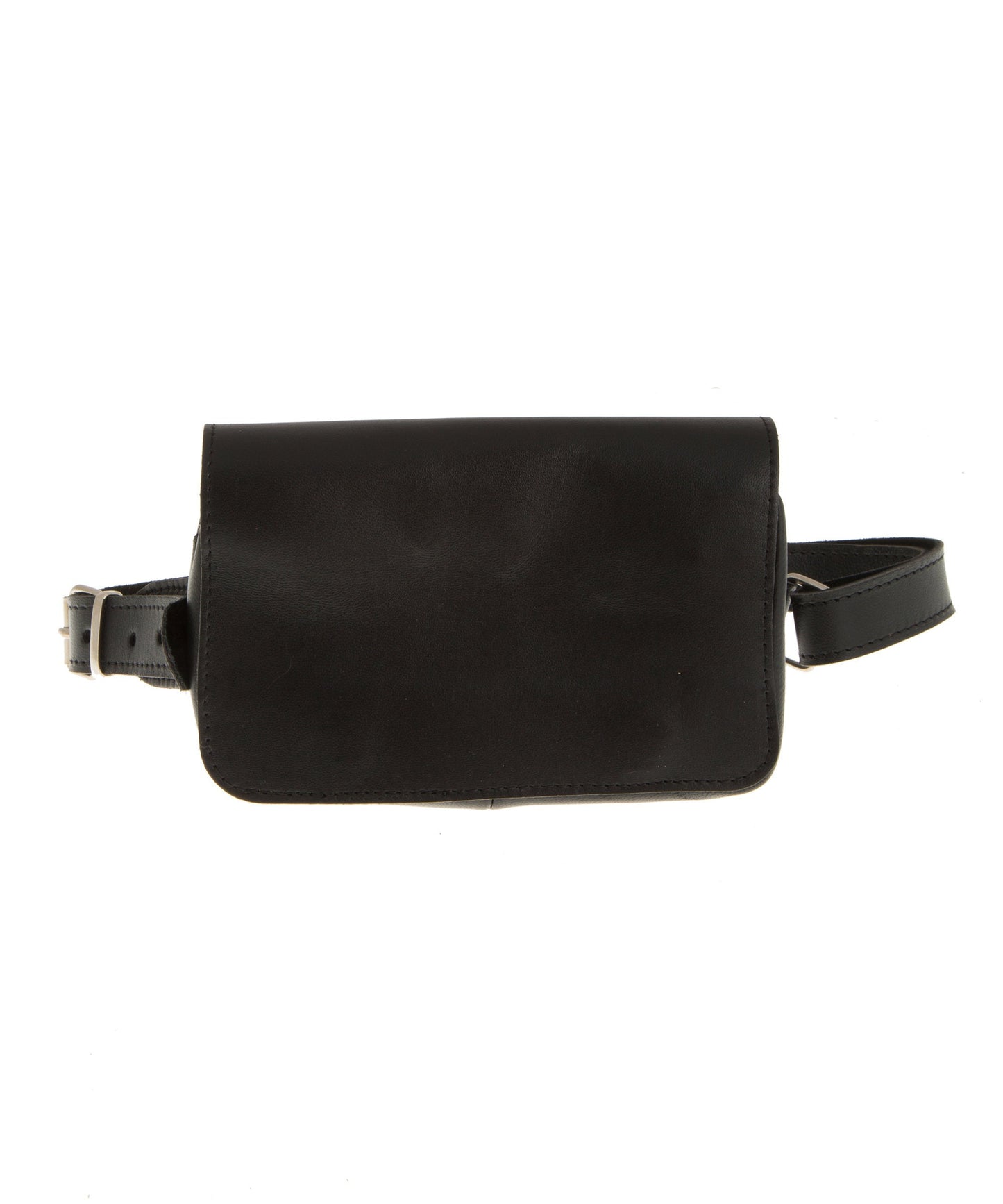 Leather Fanny Pack for Woman, Leather Belt Bags, Bum Bag, Hip Bag, Women's Leather Accessories