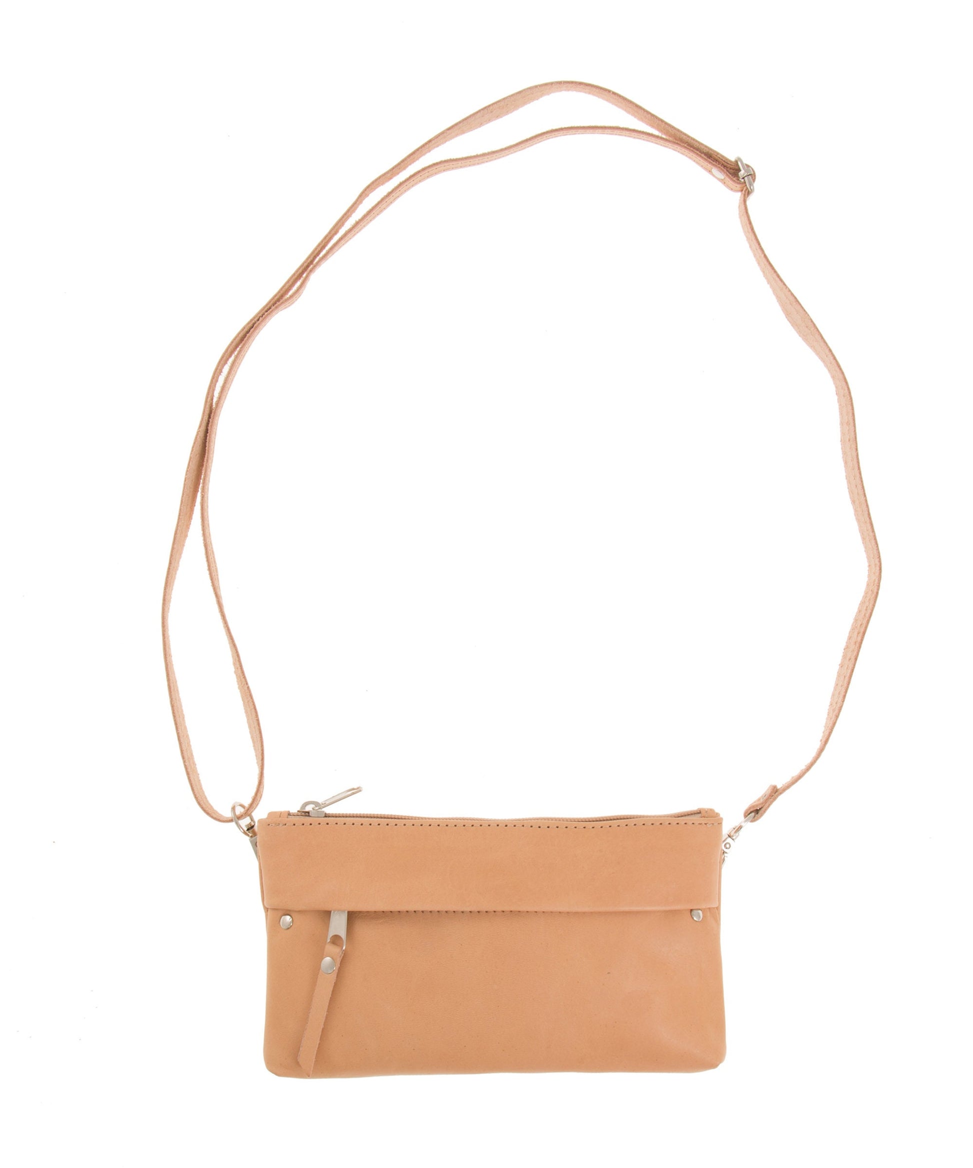 Small leather crossbody bag for women, Leather crossbody clutch, Small leather purse