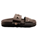 Leather Sandals Men Adonis - Image 3