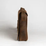Leather Crossbody Bag Men Lycurgus - Image 7