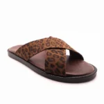 Leather Sandals Men Apollo