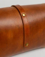 Leather Crossbody Bag Sappho - Image 6