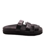 Leather Sandals Men Alexander - Image 4