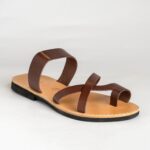 Leather Sandals Men Hesiod
