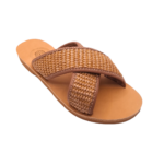 Leather Sandals Women Phaidra