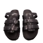 Leather Sandals Men Alexander - Image 3