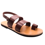 Leather Sandals Men Thucydides