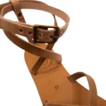 Leather Sandals Women Ione - Image 4